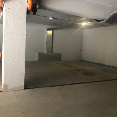 Apartmán Romantika Chopok Juh 12 Tale Bagian luar foto
