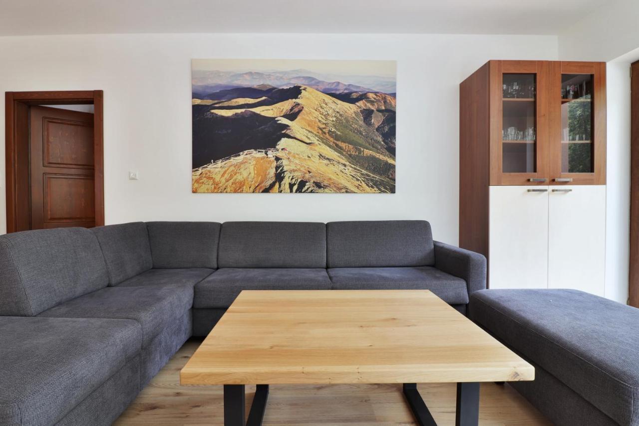 Apartmán Romantika Chopok Juh 12 Tale Bagian luar foto