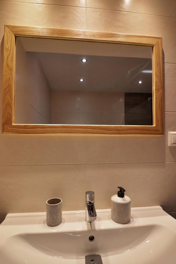 Apartmán Romantika Chopok Juh 12 Tale Bagian luar foto