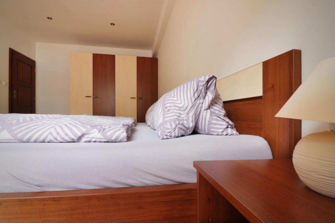 Apartmán Romantika Chopok Juh 12 Tale Bagian luar foto