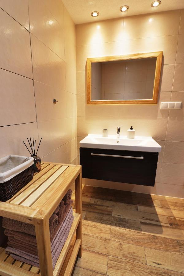 Apartmán Romantika Chopok Juh 12 Tale Bagian luar foto