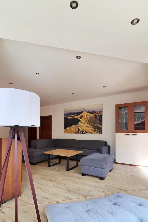 Apartmán Romantika Chopok Juh 12 Tale Bagian luar foto
