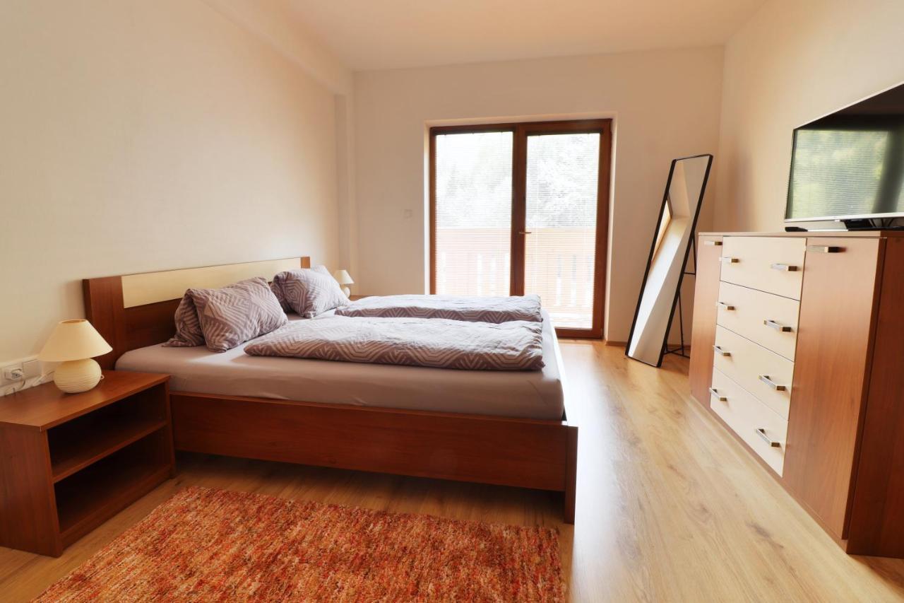 Apartmán Romantika Chopok Juh 12 Tale Bagian luar foto