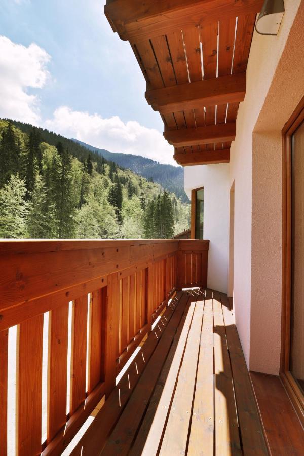 Apartmán Romantika Chopok Juh 12 Tale Bagian luar foto