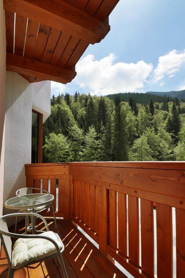Apartmán Romantika Chopok Juh 12 Tale Bagian luar foto