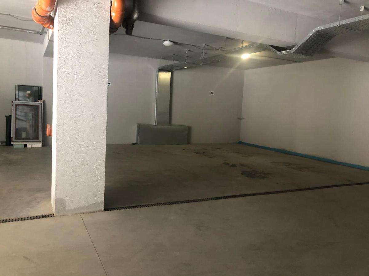 Apartmán Romantika Chopok Juh 12 Tale Bagian luar foto